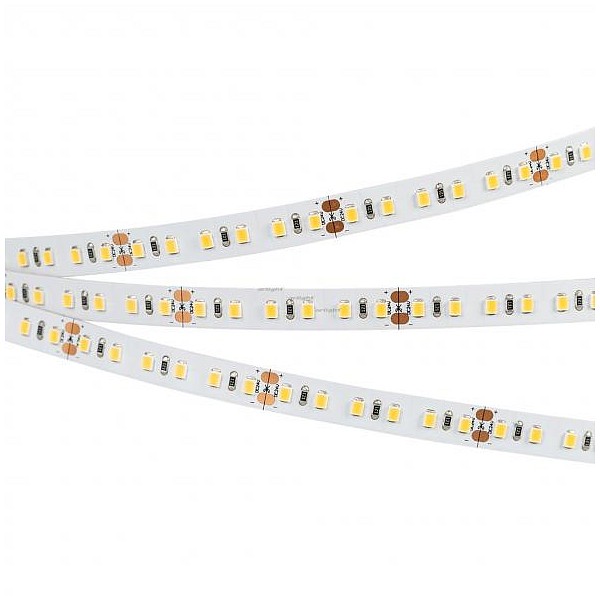 

Лента светодиодная [5 м] TWIST-5000-2835-120-24V Warm3000 (10mm, 10W/m, IP20) 030009, TWIST-5000-2835-120-24V Warm3000 (10mm, 10W/m, IP20) 030009
