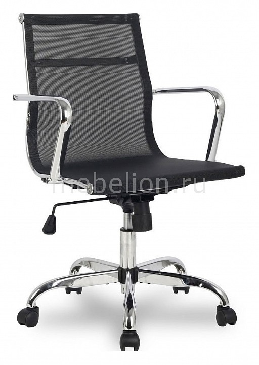 

Кресло компьютерное College H-966F-2/Black