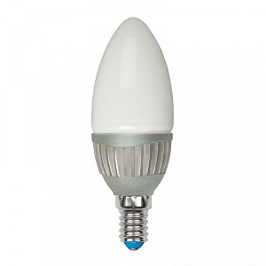 Лампа светодиодная [LED] OEM E14 4W 4500K