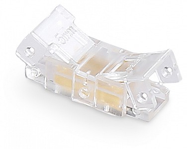 Соединитель лент прямой жесткий  GS6341 Соединитель лент прямой жесткий  GS6341