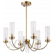 Люстра на штанге ILLUMIA SL1400.303.06