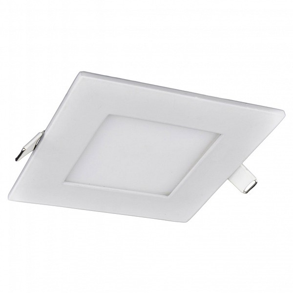 фото Встраиваемый светильник Fine A2409PL-1WH Arte lamp