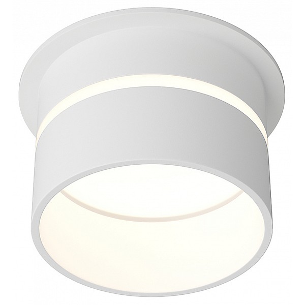 

Встраиваемый светильник DK2404-WH DK2404-WH, DK2404-WH DK2404-WH