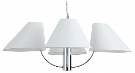 Люстра подвесная Arte Lamp Rondo A4086LM-4CC (Италия)