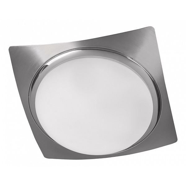 фото Накладной светильник 370/25PF-Whitechrome Idlamp