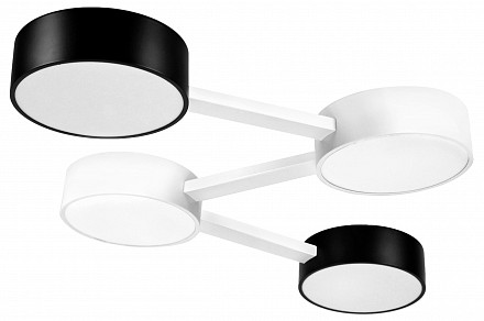 Потолочная люстра Emisfero 571718