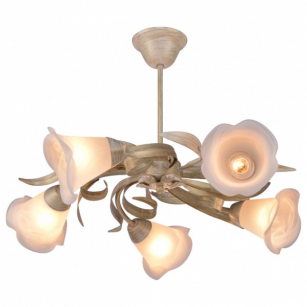

Люстра на штанге Flora 482/5PL, Flora 482/5PL