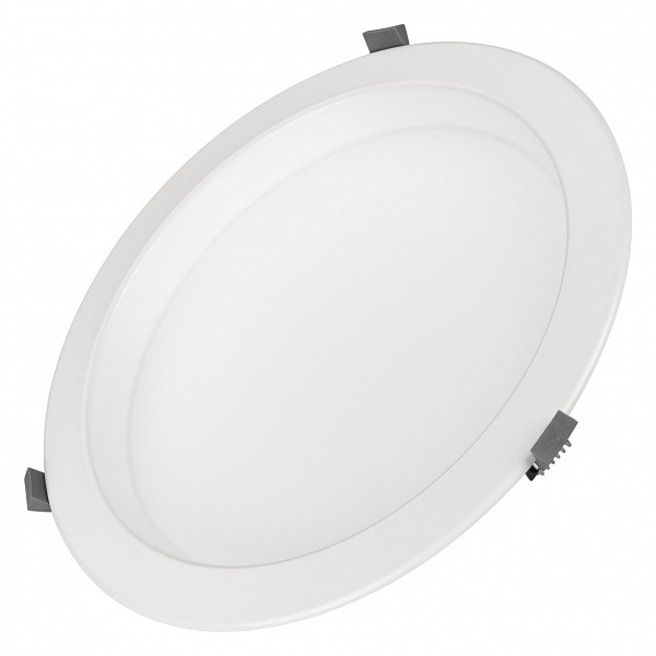 

Встраиваемый светильник Im-280 Im-280WH-Cyclone-40W White, Im-280 Im-280WH-Cyclone-40W White