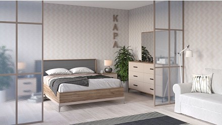 Комод Кара