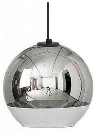 Светильник потолочный Nowodvorski Globe Plus M (Польша)
