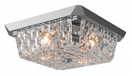 Светильник потолочный Crystal Lux DAMIAN (Испания)