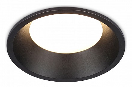 Светильник потолочный Ambrella Light TN (Россия)
