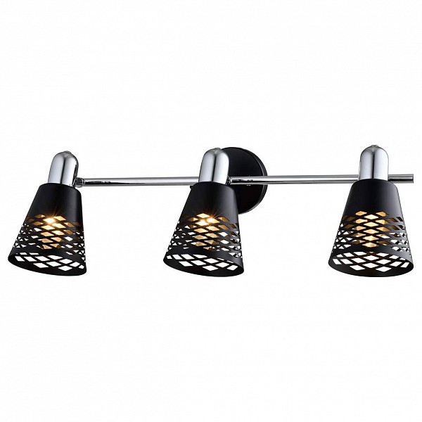 

Спот Susan TL3760Y-03BC, Susan TL3760Y-03BC