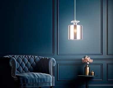 Светильник потолочный Ambrella Light TR (Россия)