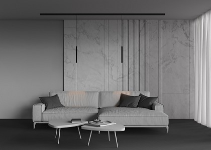 Светодиодный светильник Focus LED Maytoni (Германия)