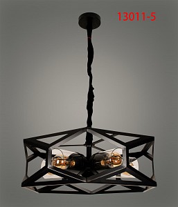 Светильник потолочный Alfa-Light F4124 (Италия)