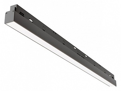 Встраиваемый светильник Basis TR030-4-24WTW-DSZ-B