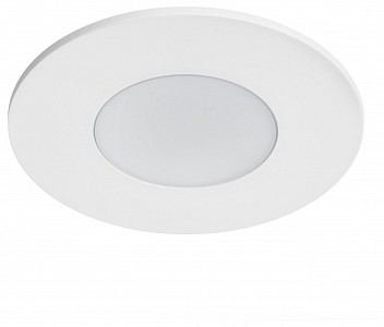 Встраиваемый светильник Piano 012806