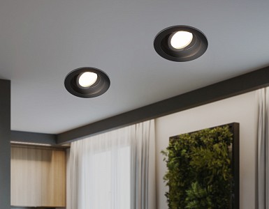 Светильник потолочный Ambrella Light TN (Россия)