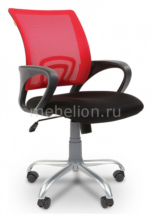 

Кресло компьютерное Chairman 696 Silver, Chairman 696 Silver