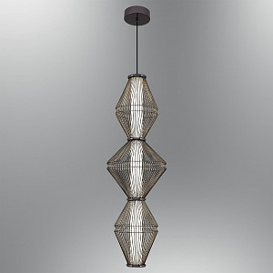 Светодиодный светильник F3024 Alfa-Light (Италия)