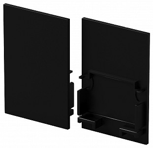 Заглушка для профиля  642063 Заглушка для профиля  642063