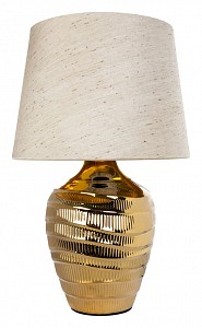 Декоративная настольная лампа Korfu AR_A4003LT-1GO