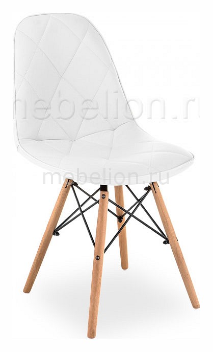 Стул eames lite сканди браун