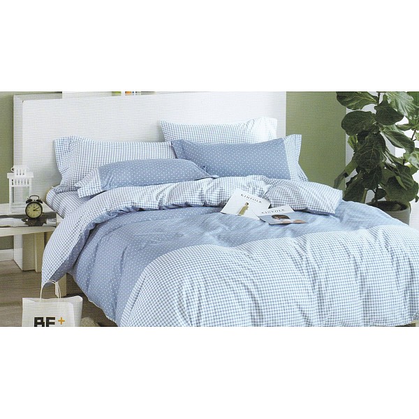 

Комплект полутораспальный Servin, Сиреневый, Servin