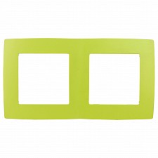 Рамка на 2 поста Эра 12 12-5002-26