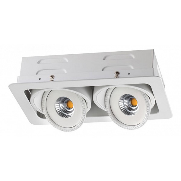 

Встраиваемый светильник Gesso 357581, Gesso 357581