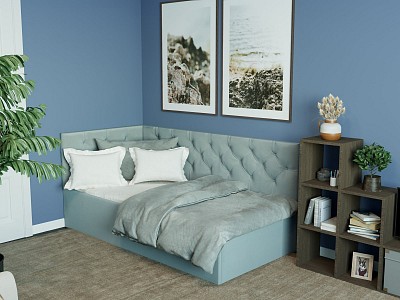 Кровать Бриони DMX_8442