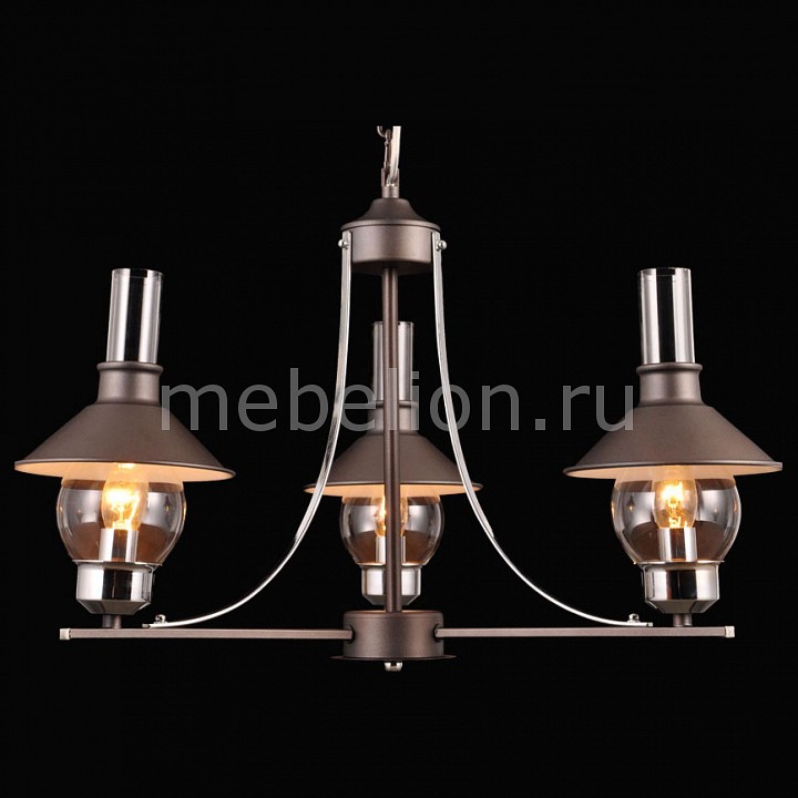 

Подвесная люстра ALABARDA 75117-3C ANTIQUE GRAY, ALABARDA 75117-3C ANTIQUE GRAY