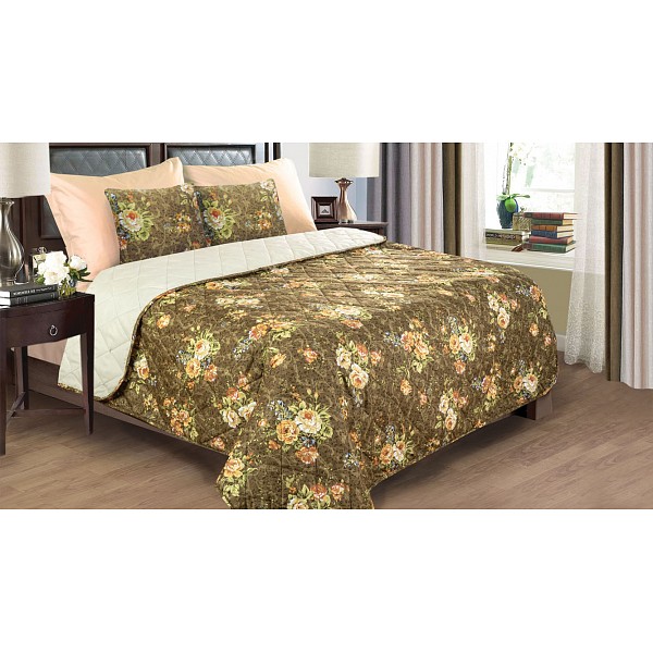 

Покрывало евростандарт Aviano Розамунд, Aviano Розамунд