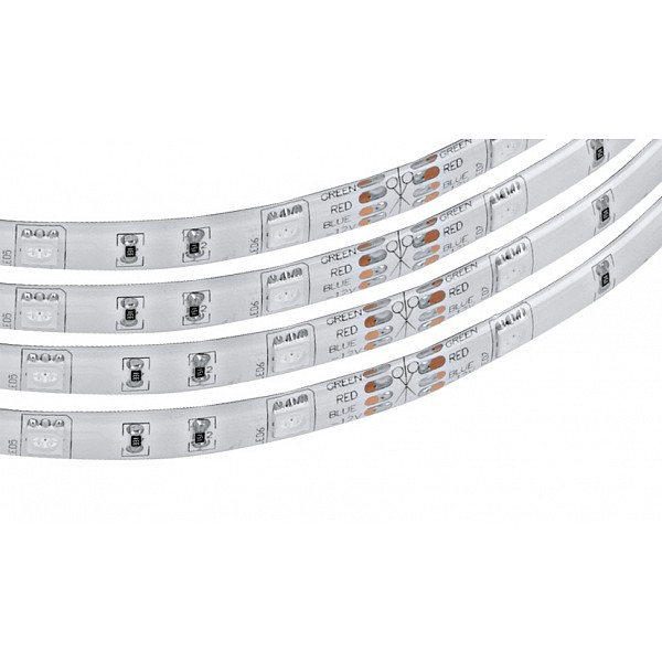 

Комплект с лентой светодиодной (5 м) Led Stripes-Flex 92067, Белый, (5 м) Led Stripes-Flex 92067