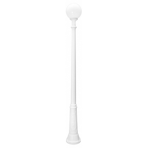 

Фонарный столб Globe 250 G25.157.000.WYE27, Globe 250 G25.157.000.WYE27