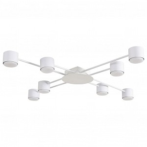 Потолочная люстра Lumion BENUA 8305/8C (Италия)
