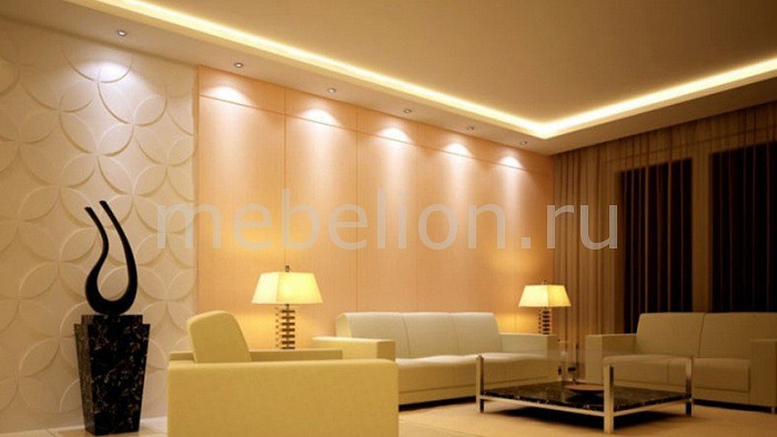

Комплект с лентой светодиодной [3 м] MaxLED 70666, [3 м] MaxLED 70666, Серый
