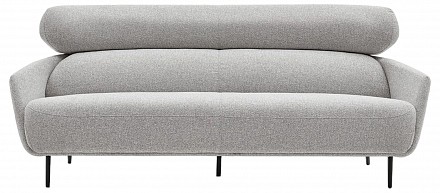 Прямой диван GS9002 не раскладной, ткань