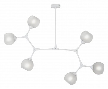 Люстра на штанге Vitaluce V3790 V3790-0/6PL (Россия)