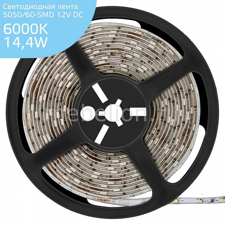 

Лента светодиодная Gauss LED Elementary 356000314, Gauss LED Elementary 356000314