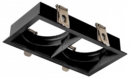 Рамка на 2 светильника STELLA 075227