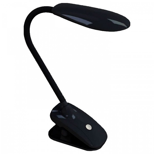 

Настольная лампа офисная TLD-546 Black/LED/350Lm/4500K, TLD-546 Black/LED/350Lm/4500K