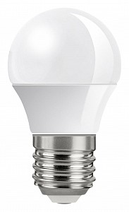 Лампа светодиодная [LED] Farlight E27 8W 2700K