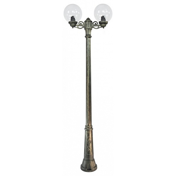 

Фонарный столб Globe 250 G25.157.S20.BXE27, Globe 250 G25.157.S20.BXE27