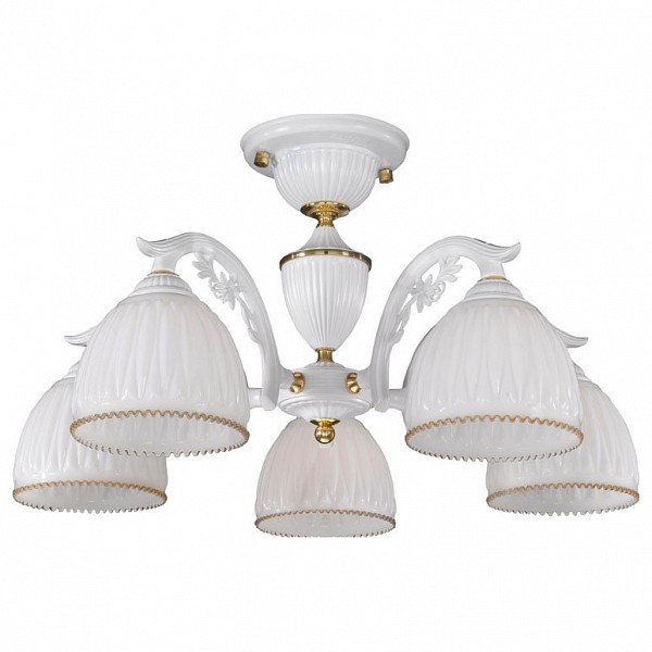 

Люстра на штанге 9601 PL 9601/5, 9601 PL 9601/5