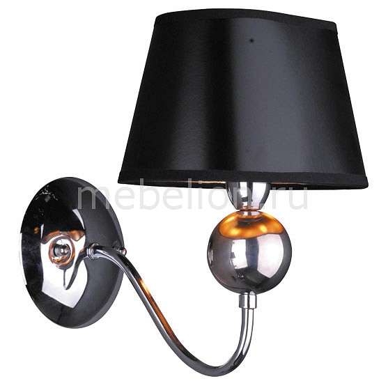 фото Бра Turandot A4011AP-1CC Arte lamp