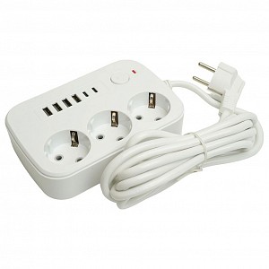Удлинитель Home plus 49979