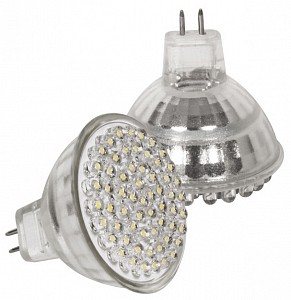 Лампа светодиодная [LED] Kanlux GX5.3 3W 6400K