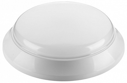 Накладной светильник ДБО02-24-021-4К